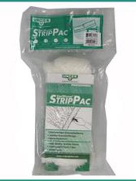 Janitorial Supplies Window Cleaning Equipment- Window Squeegee Unger Original Strip Washer 14 inch Complete